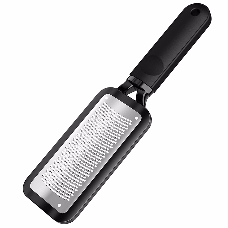 Colossal Rasp Foot Care Pedicure Stainless Steel Tool