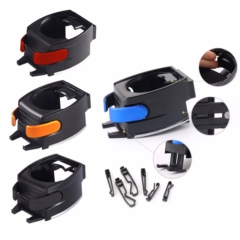Air Vent Car Cup Holder