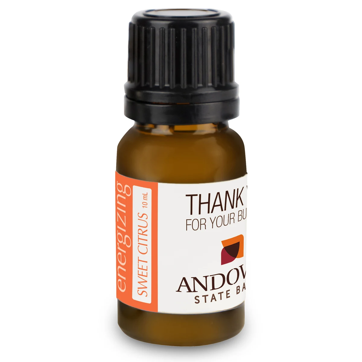 Premium Essential Oil - Energizing Sweet Citrus 1