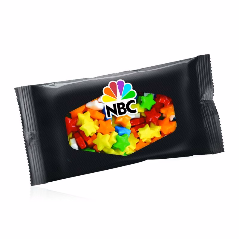 1oz. Full Color DigiBag™ with Starzmania