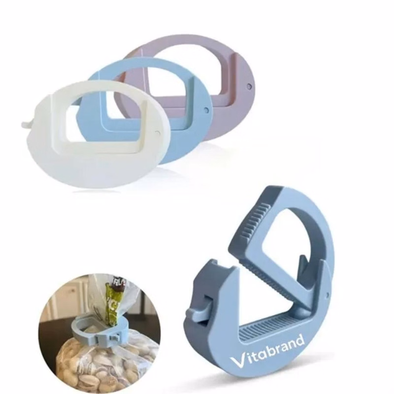 Food Moisture-proof Clip