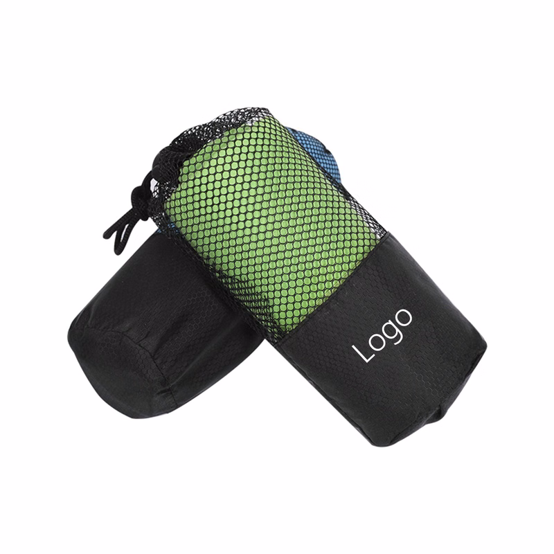 Microfiber Sport Towel