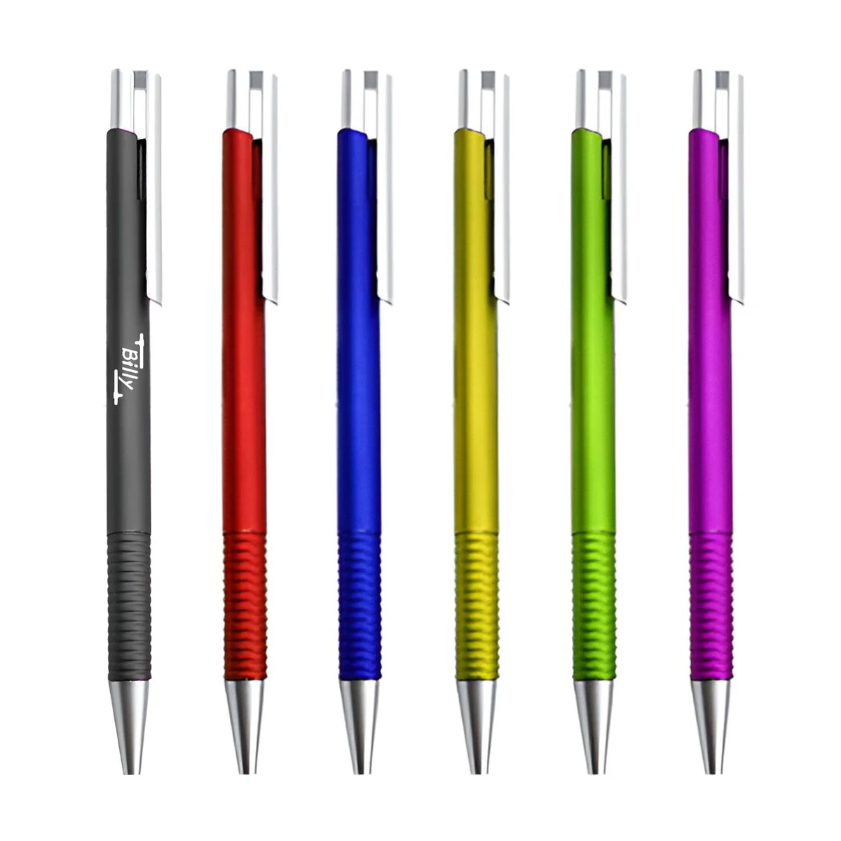 Budget Ballpoint Pens 1