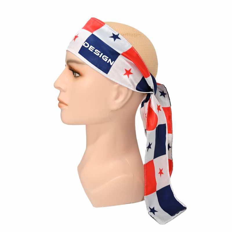 Custom Gender-Neutral Headbands