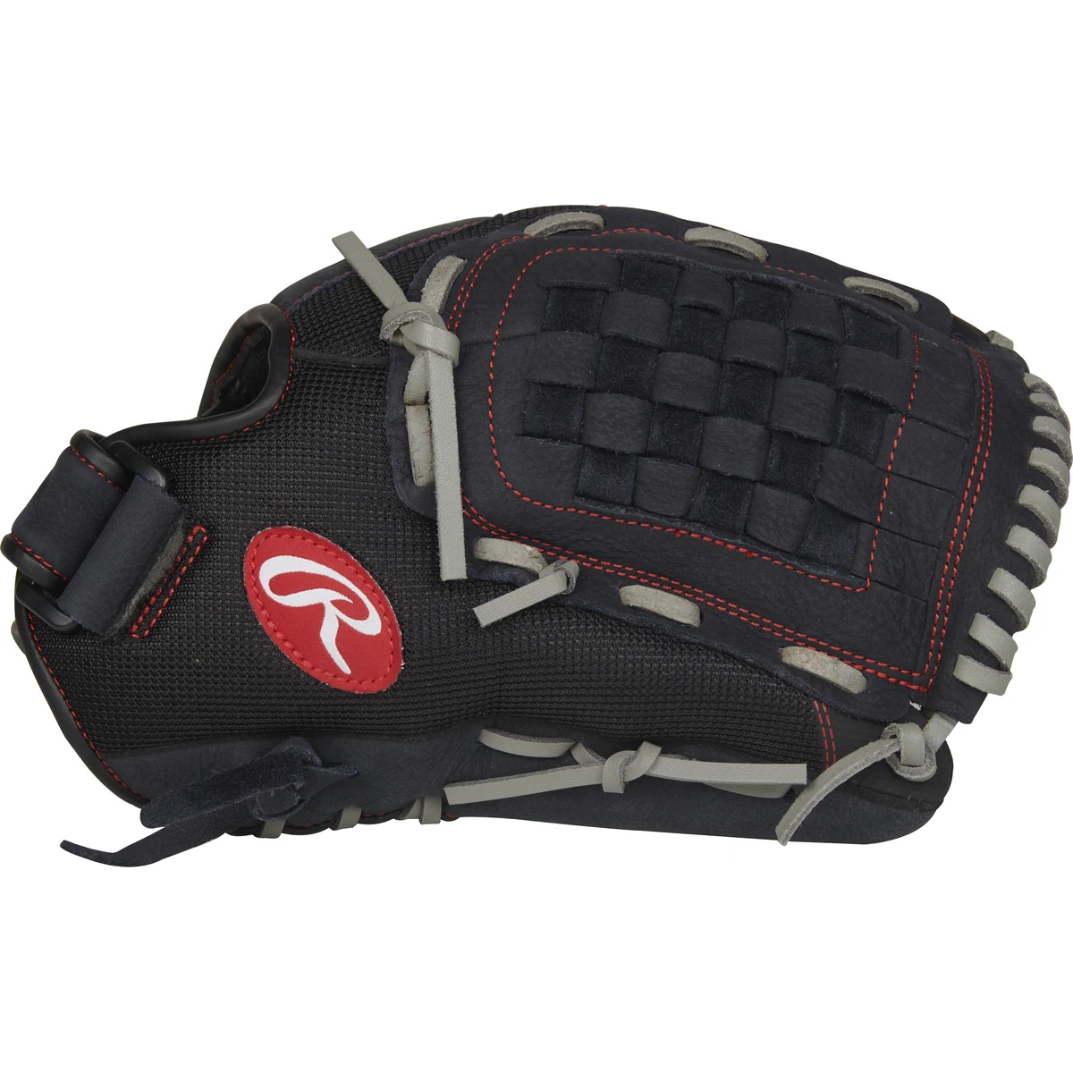 Rawlings Renegade 12.5 in Baseball Glove, Outfield 1