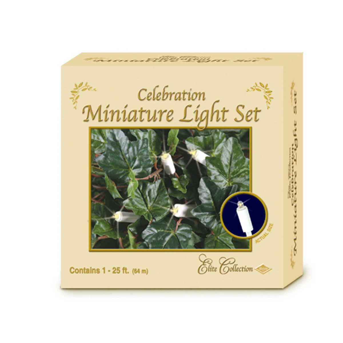 Elite Collection Celebration Light Set 1