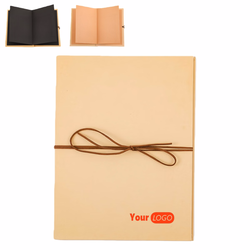 DIY Paste-style Accordion Photo Album