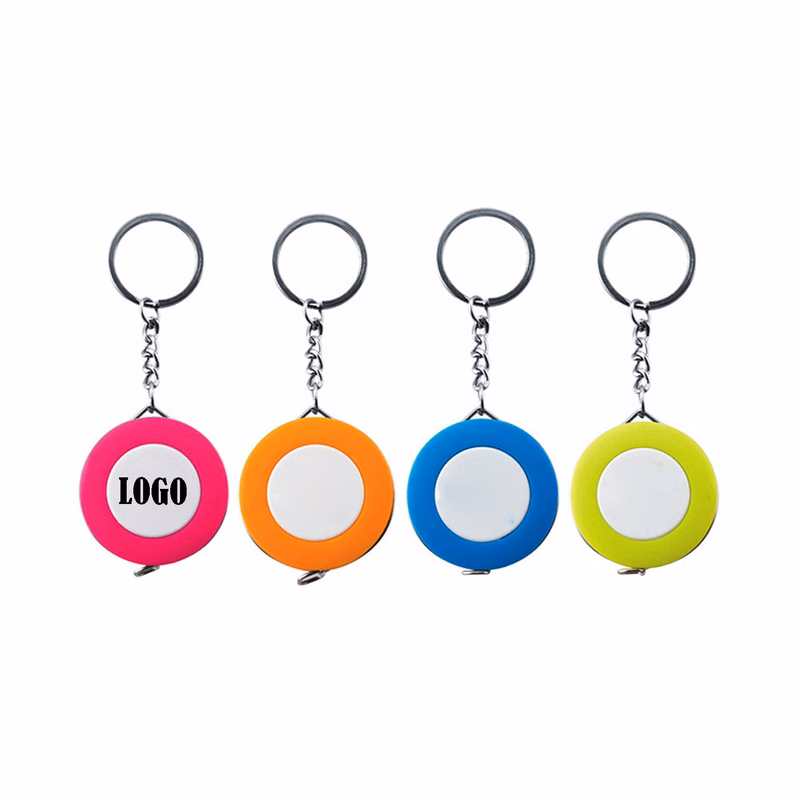 1.5M Mini Tape Key Chain
