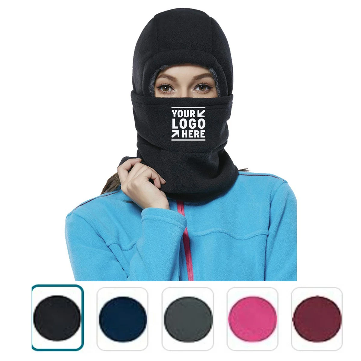 Ski Mask for Women 1