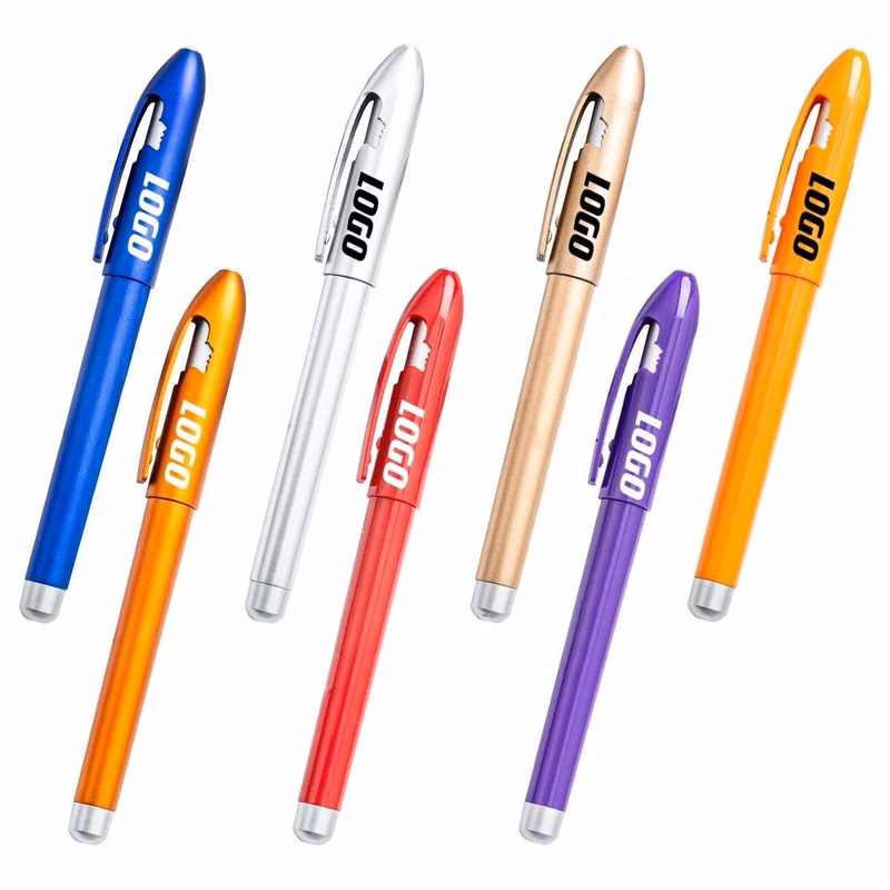 Glossy Queen Gel Pen