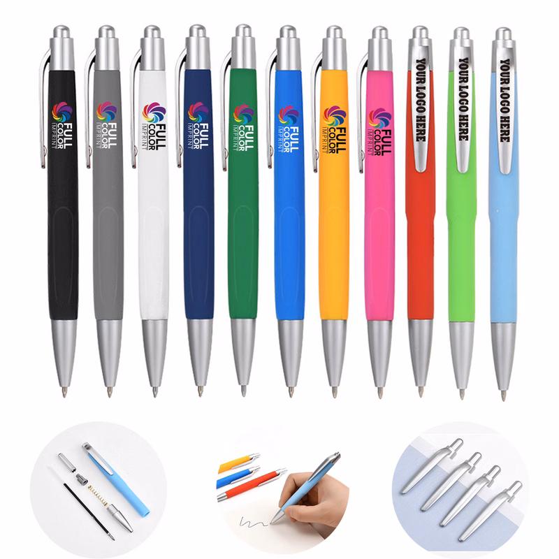 Click Pens