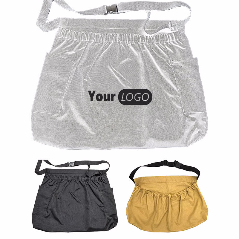 Canvas Orchard Work Apron