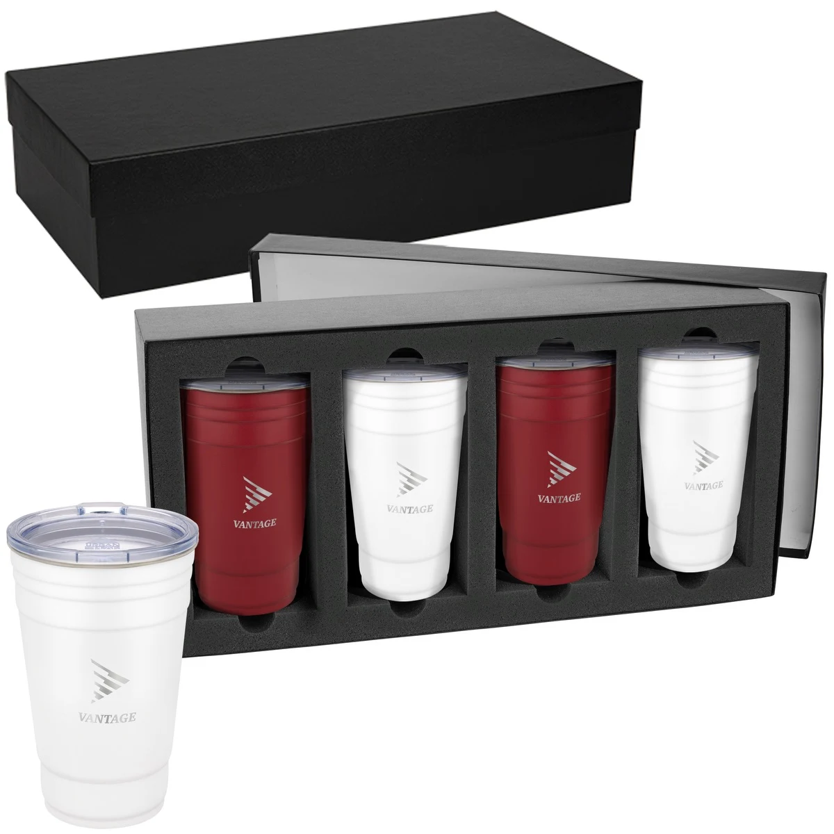 Urban Peak® Canada Patriotic Party Pack Kit 1