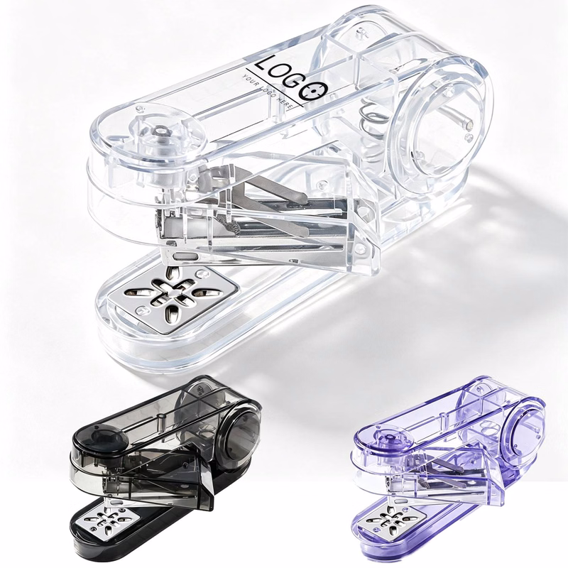 360-Degree Rotating Stapler