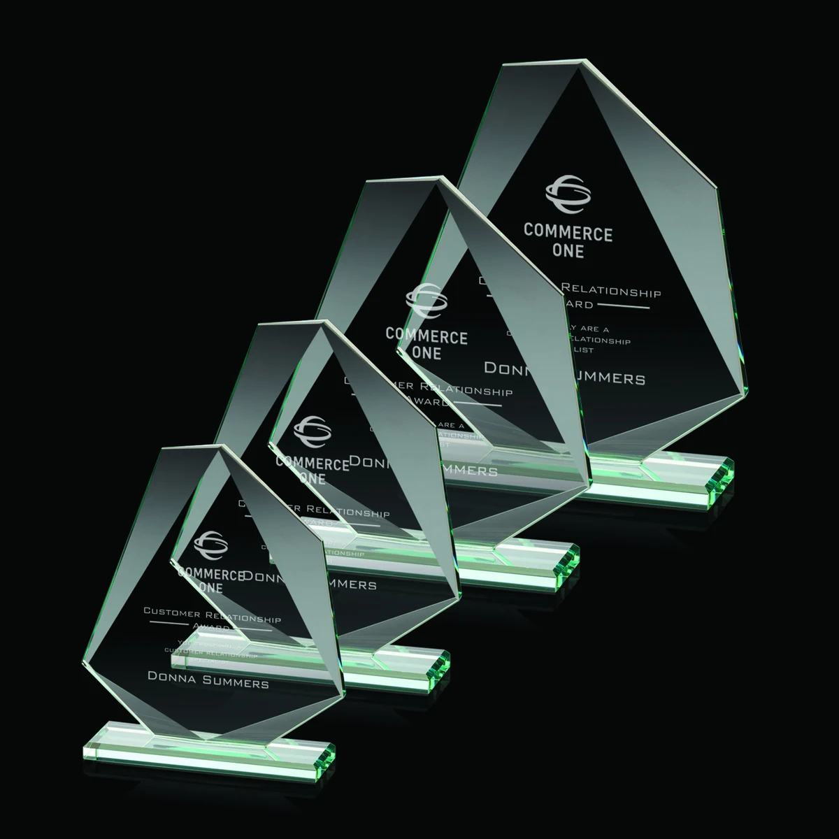 Picton Award - Jade 1