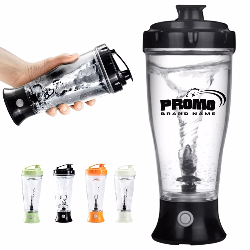 Shakes & Smoothies Portable Blender