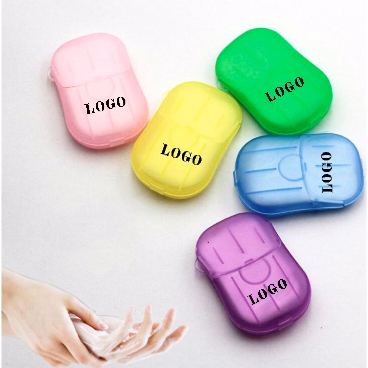 Disposable Soap Paper