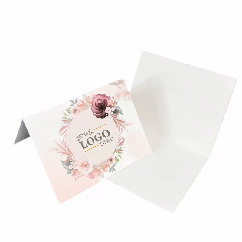 MOQ 100 pcs Party Invitations