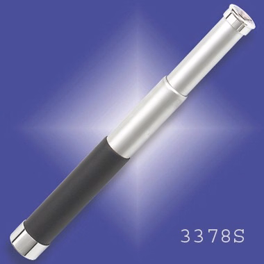 2 TONE WITH 3 SECTION TELESCOPE