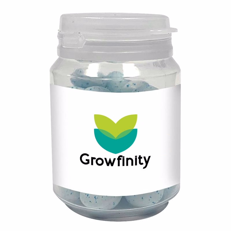 Sugar Free Mint Gum