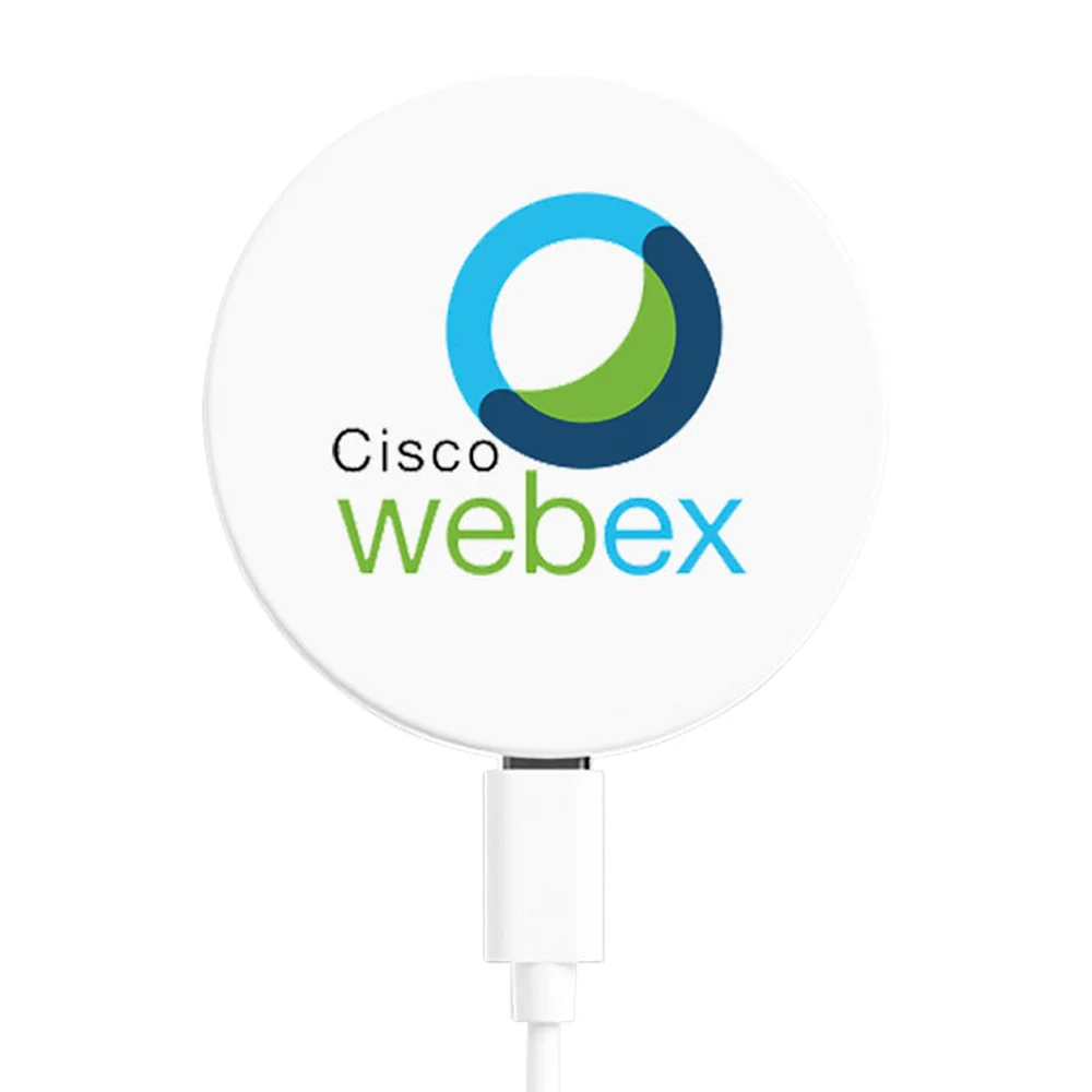 Magnetic Qi Charger 1