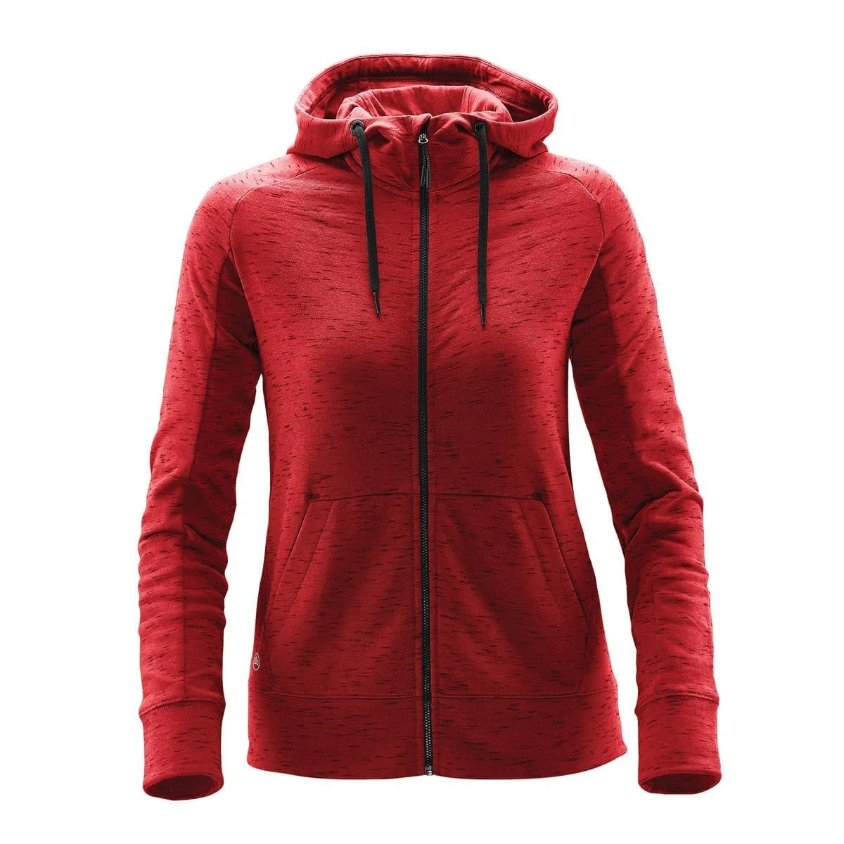 Stormtech Women's Cascade Fleece Hoody 1