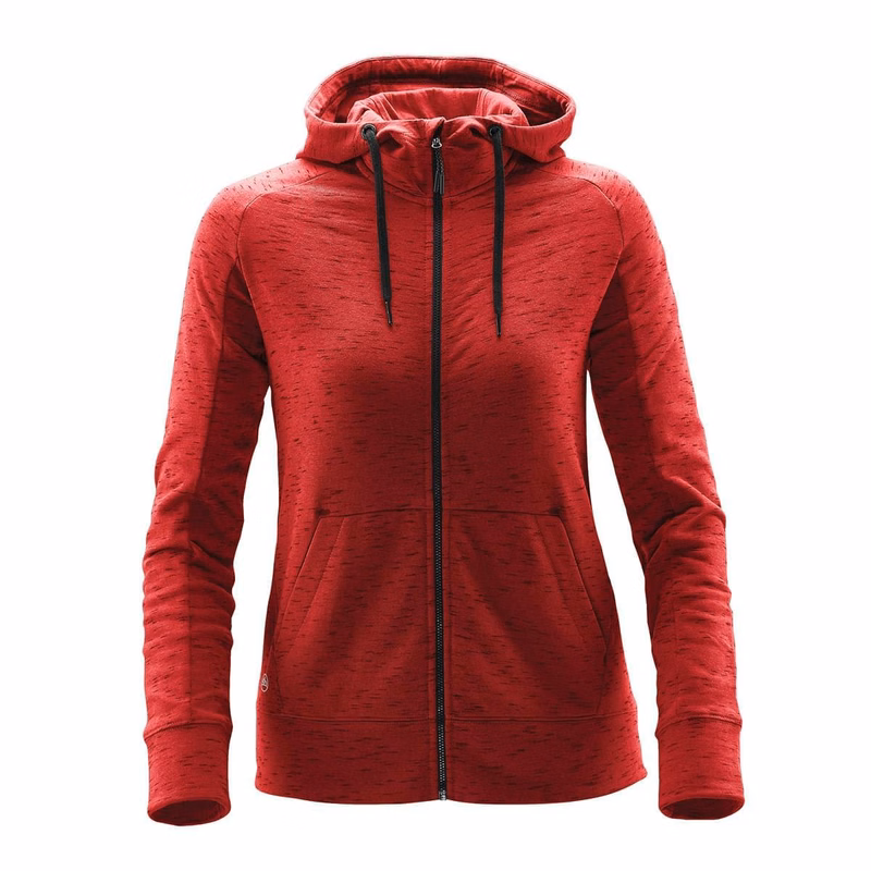 Stormtech Women's Cascade Fleece Hoody