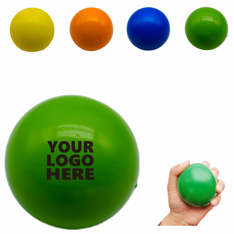 Circular Stress Relief Toy