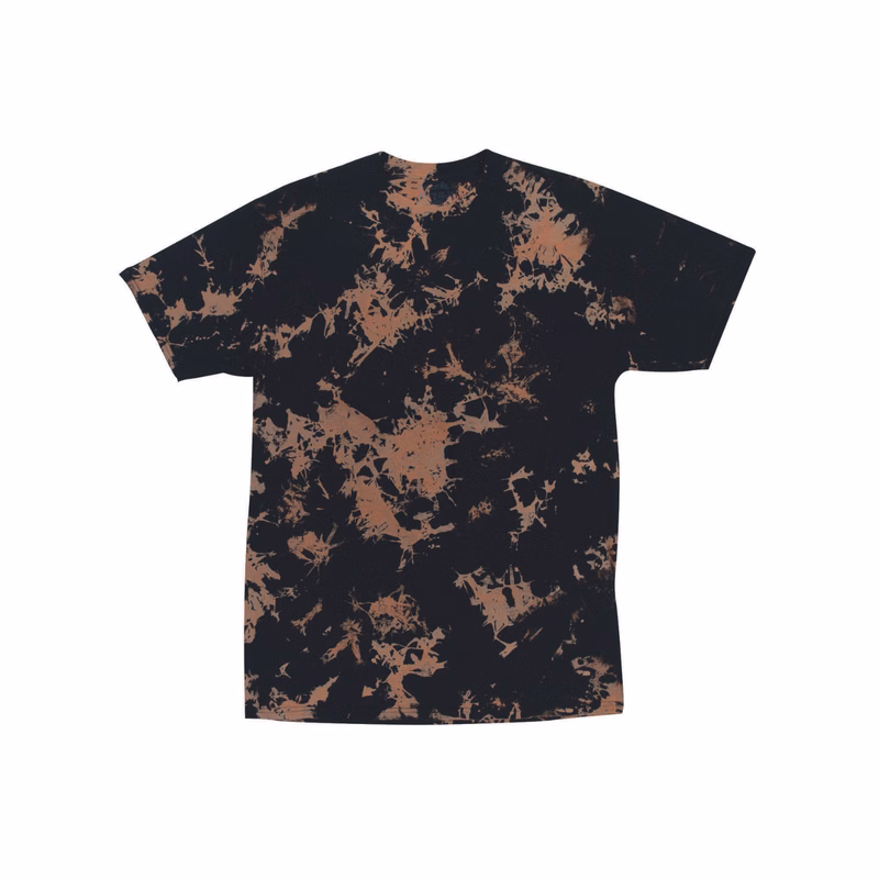 Bleach Wash