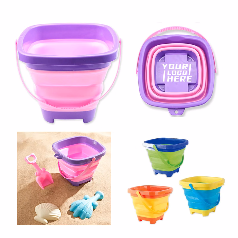 Foldable Sandbox