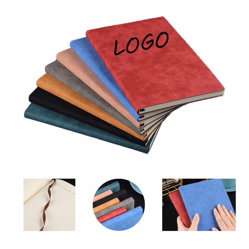 Deluxe PU Soft Planner Organizer