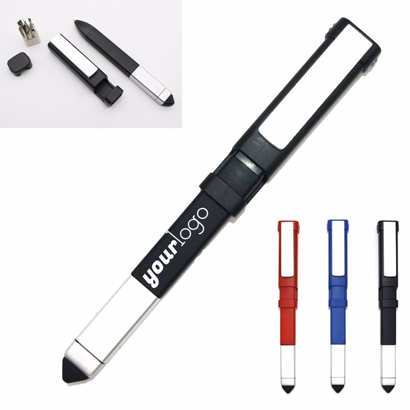 Everyday Multi Tool Pen