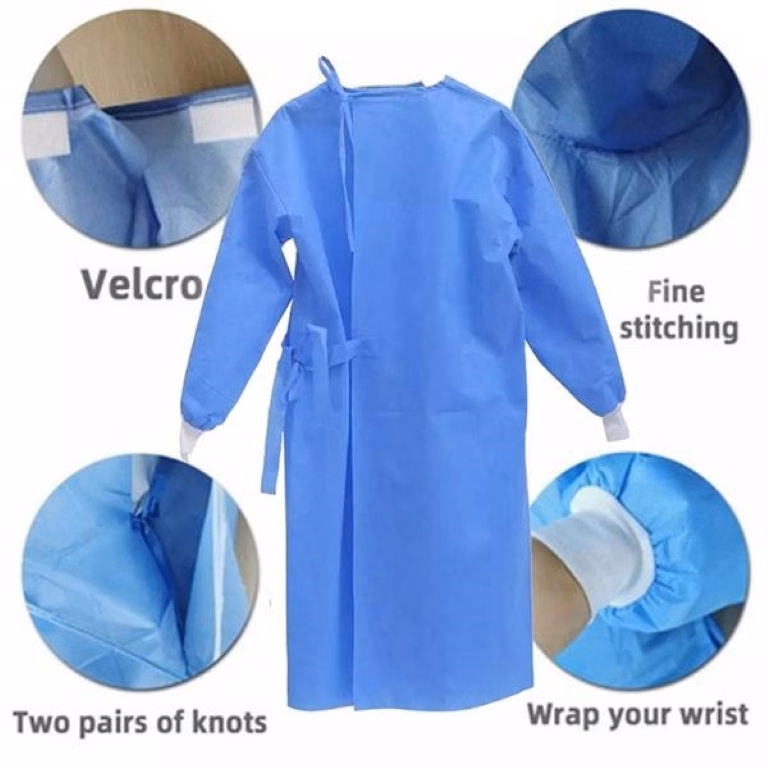 Protective Gown