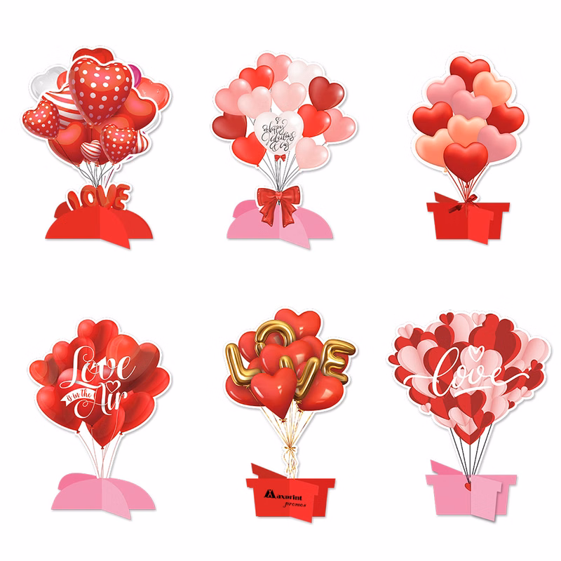 DIY Paper Craft Decor For Festivals