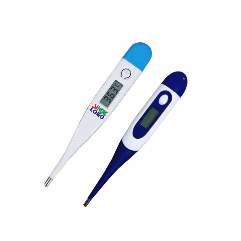 Digital Thermometer