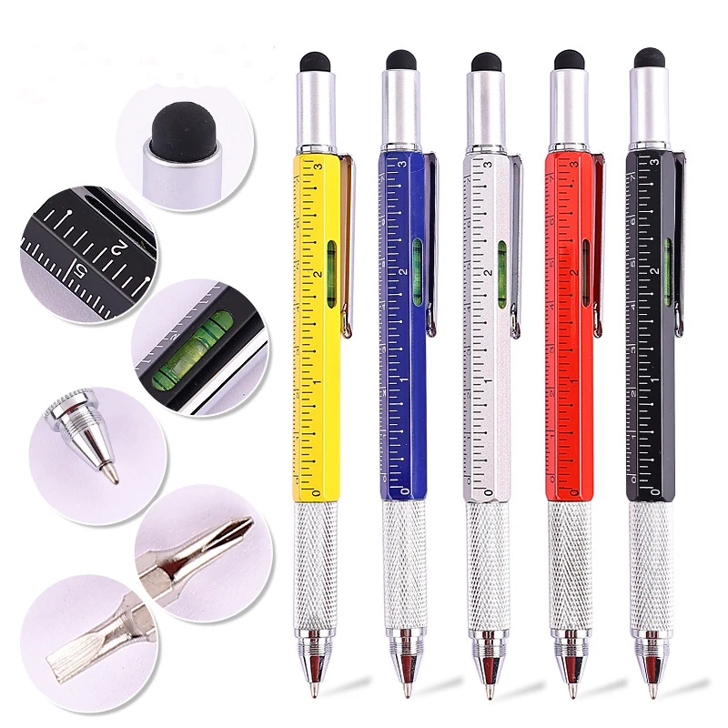 Multi Tech Pen 1