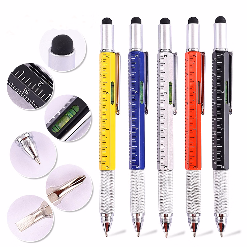Multi Tech Pen
