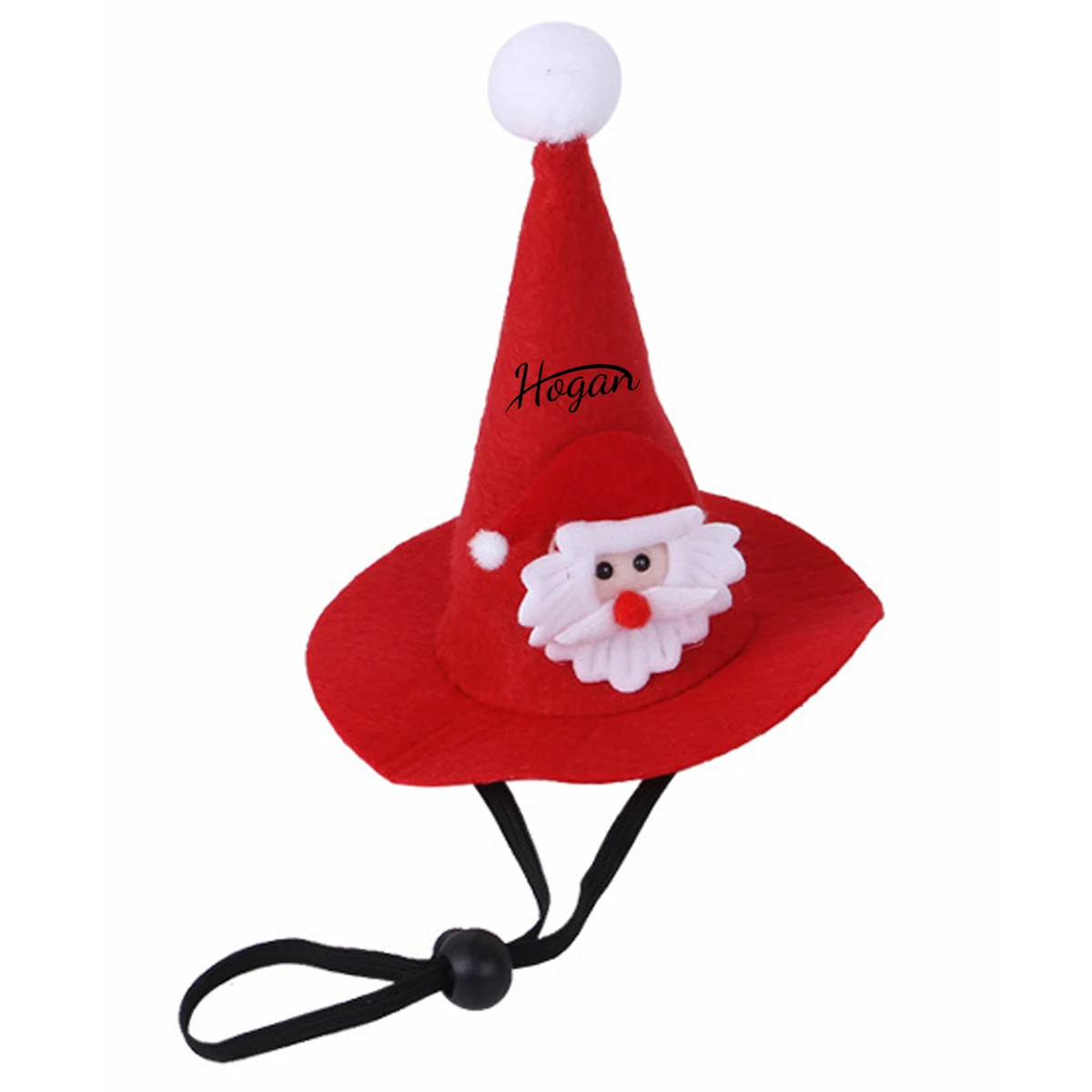 Pets Christmas Hat 1