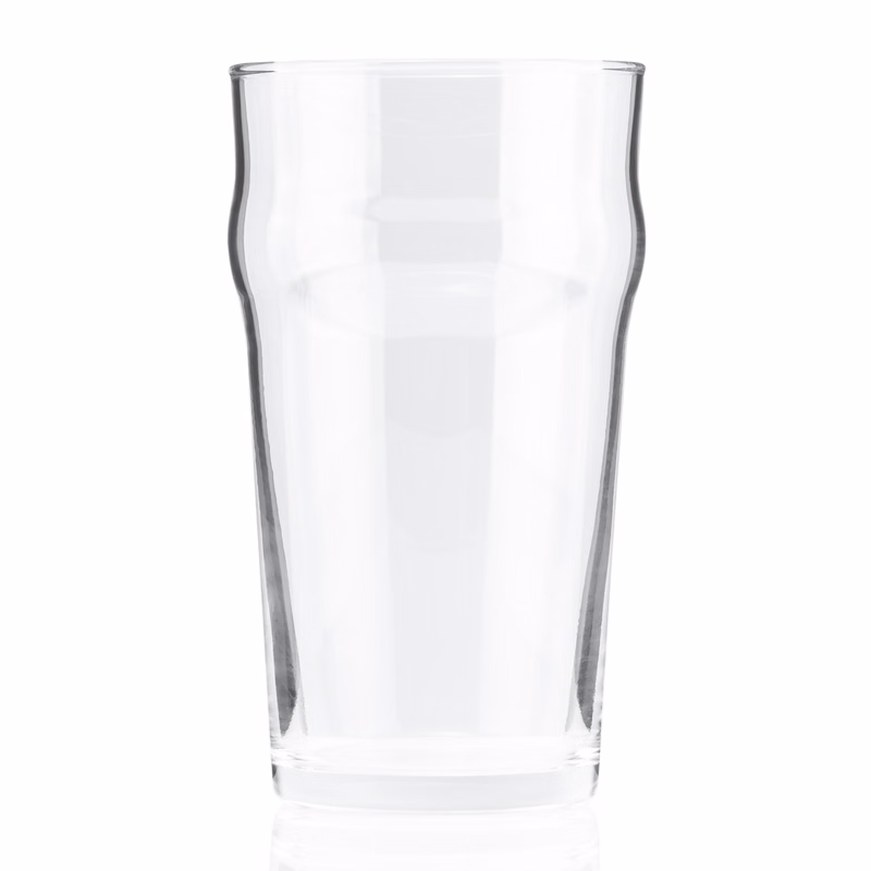 16 oz Nonic Glass