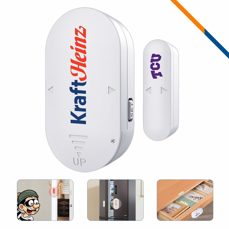 Magtak Wireless Door Window Magnetic Sensor Alarm