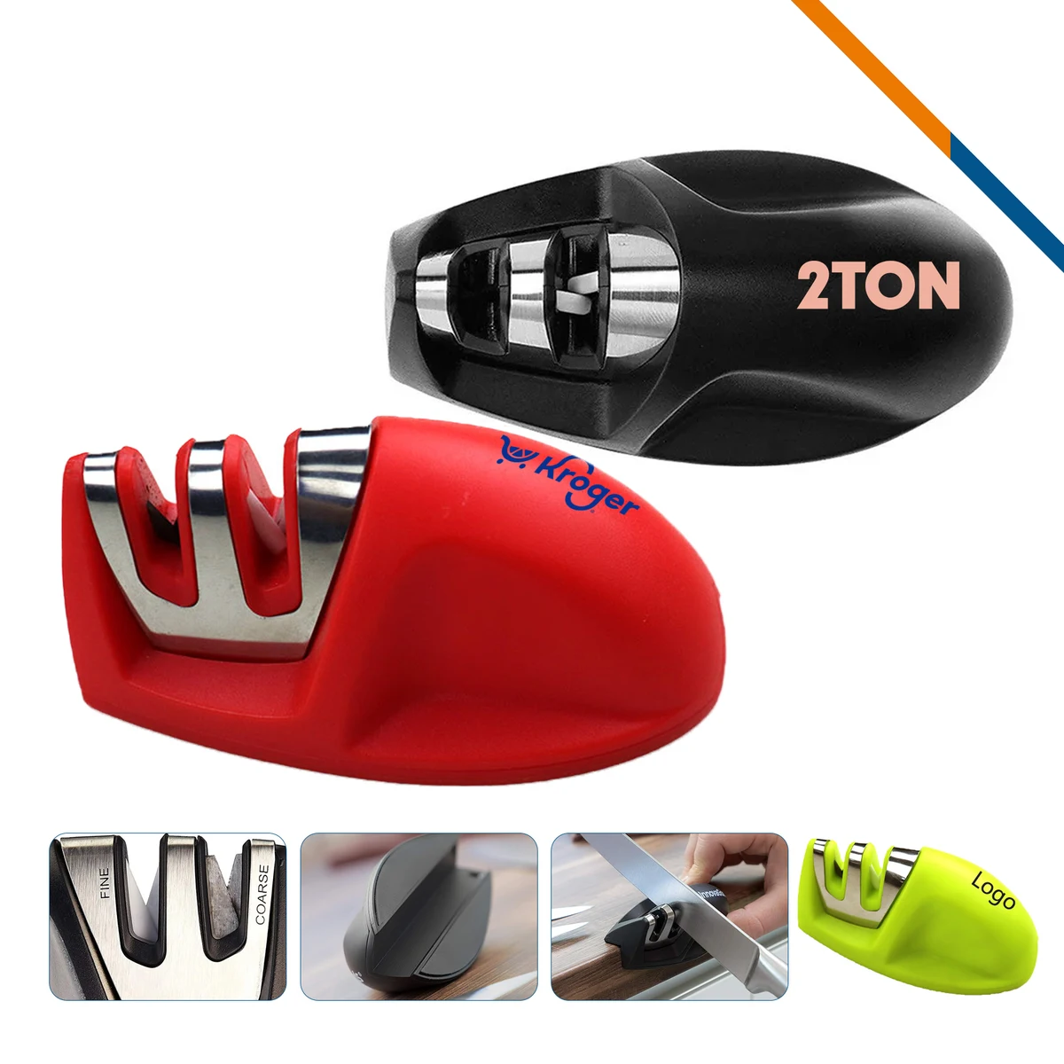 Gotis Knife Sharpener 1