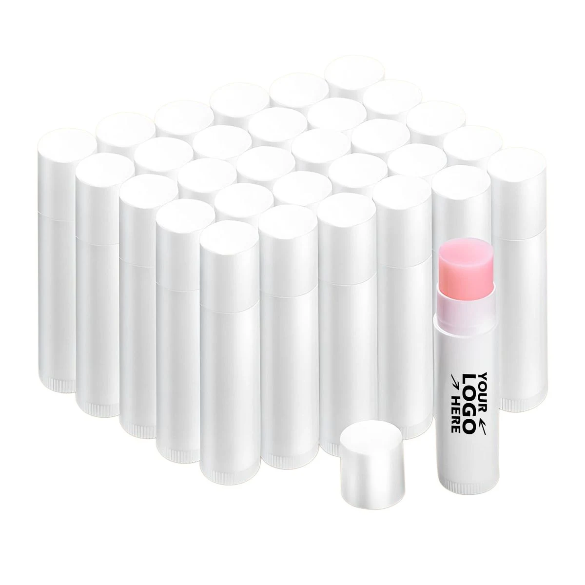 Fruit Vaseline Lip Balm 1