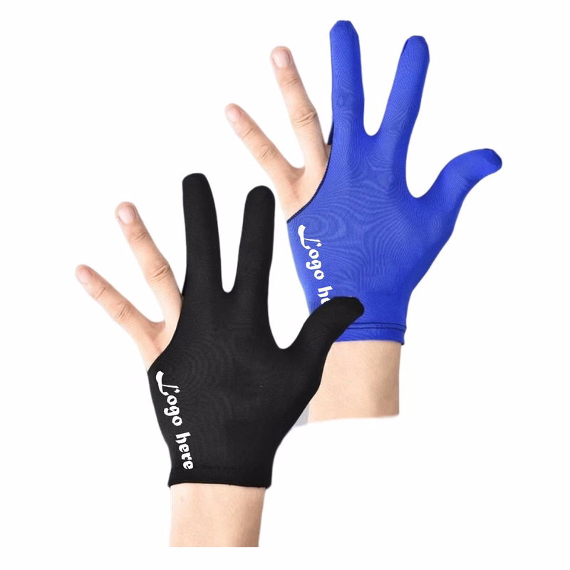 billiards glove