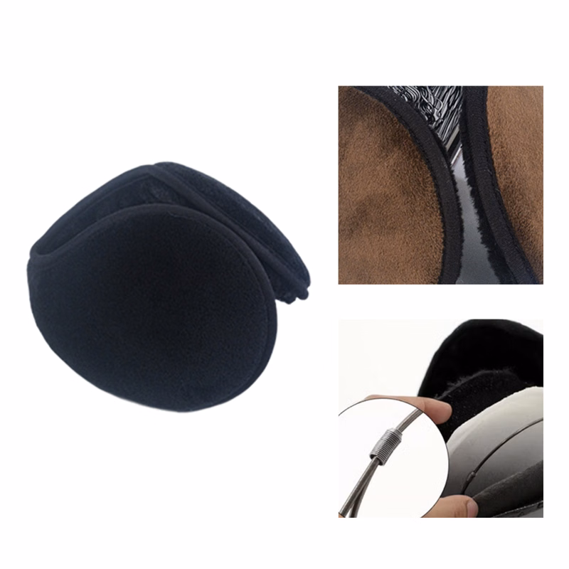 MOQ 10 PCS High - Performance Warm Earmuffs