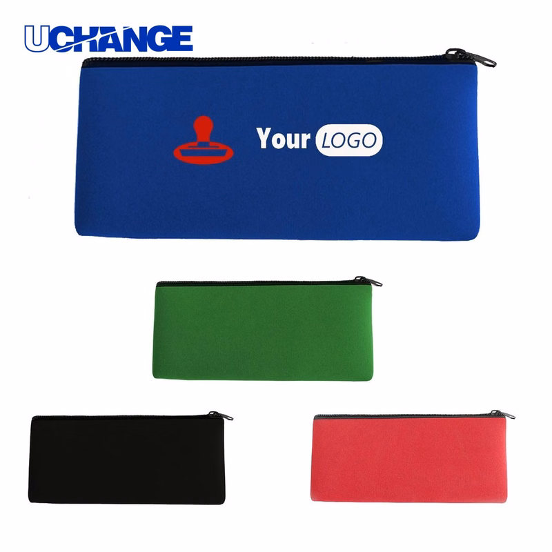 Waterproof Neoprene Cosmetic Bag