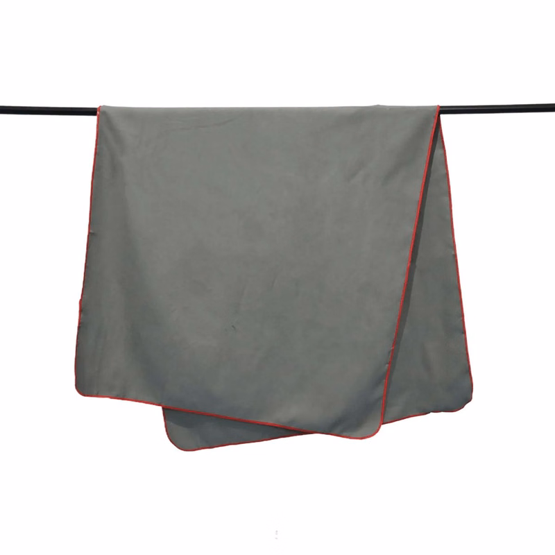 Microfiber Beach Bath Towel