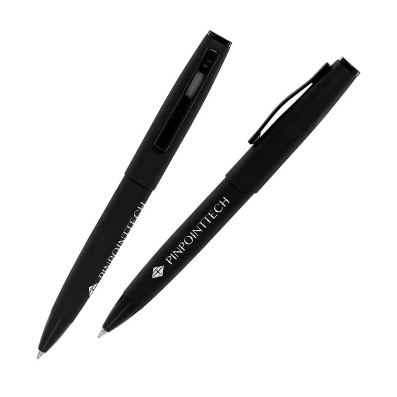 Godfather Ballpoint Pen - Laser 1