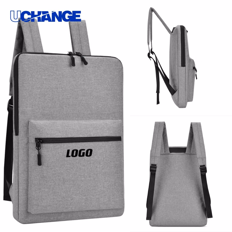 Compact Laptop Backpack