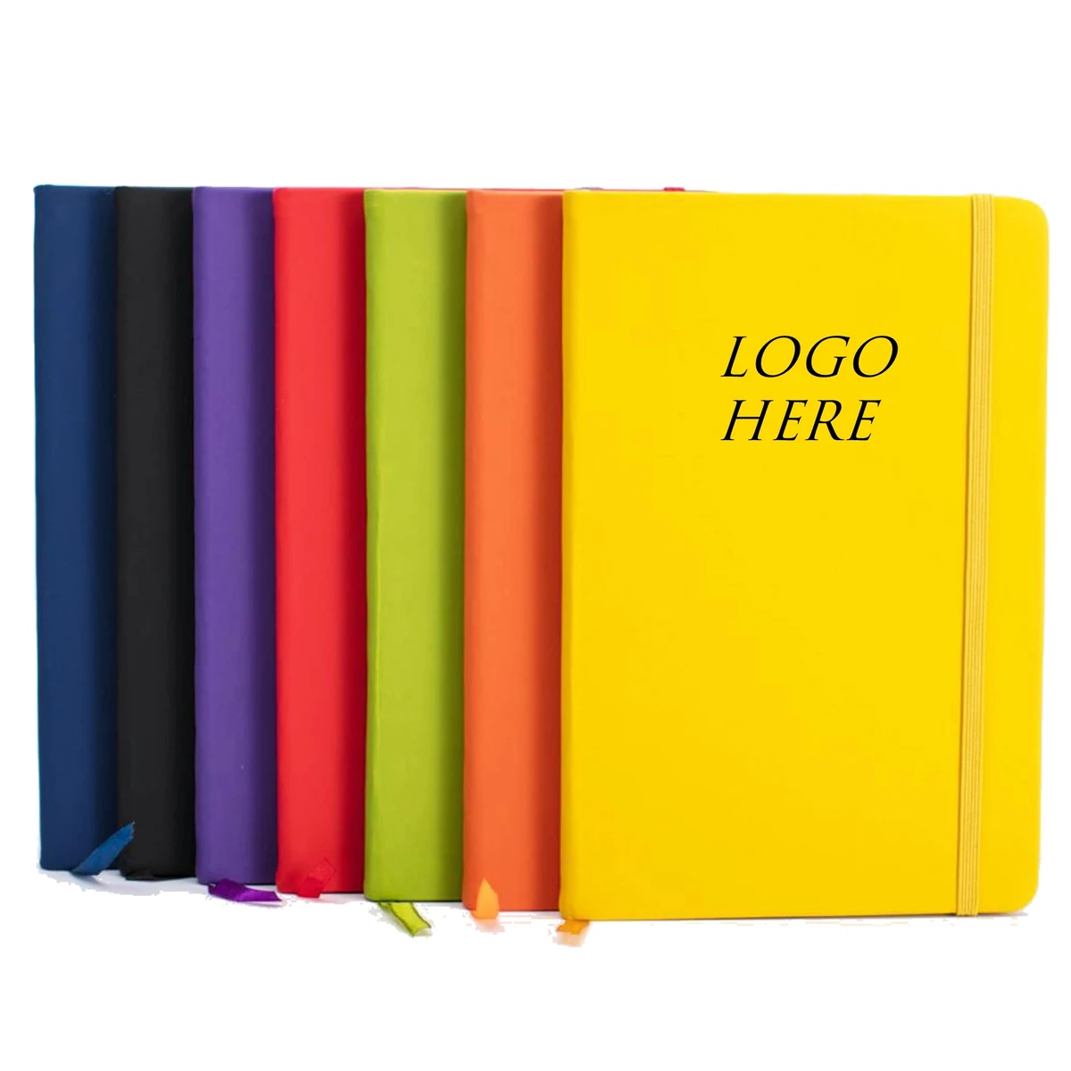 A6 Pocket Notebook MOQ 30PCS 1