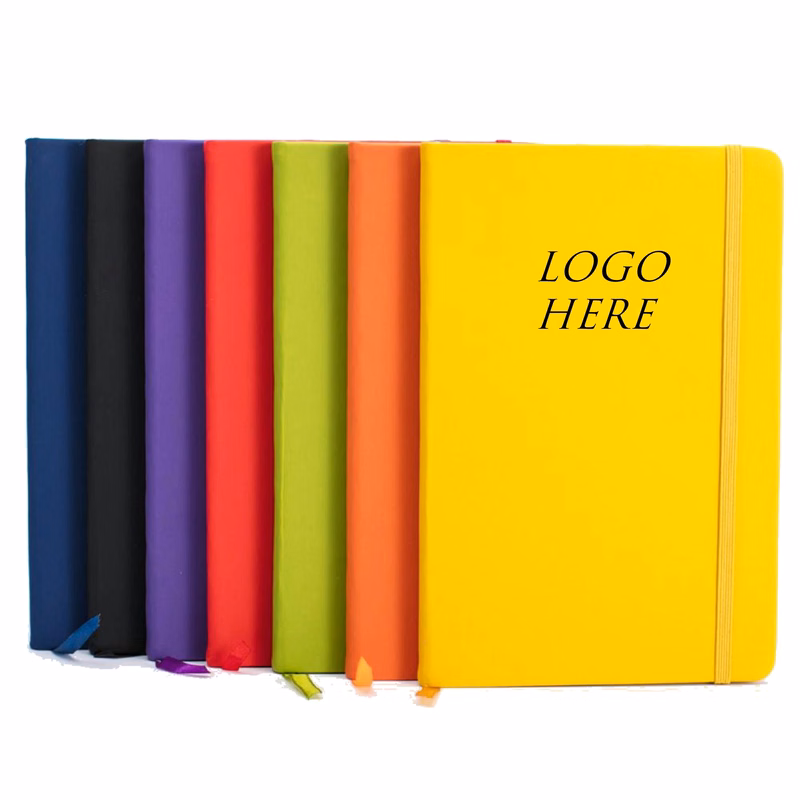 A6 Pocket Notebook MOQ 30PCS